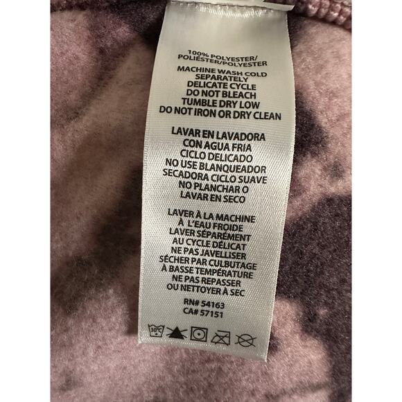 Calvin Klein Performance Fleece - Picture 6 of 6